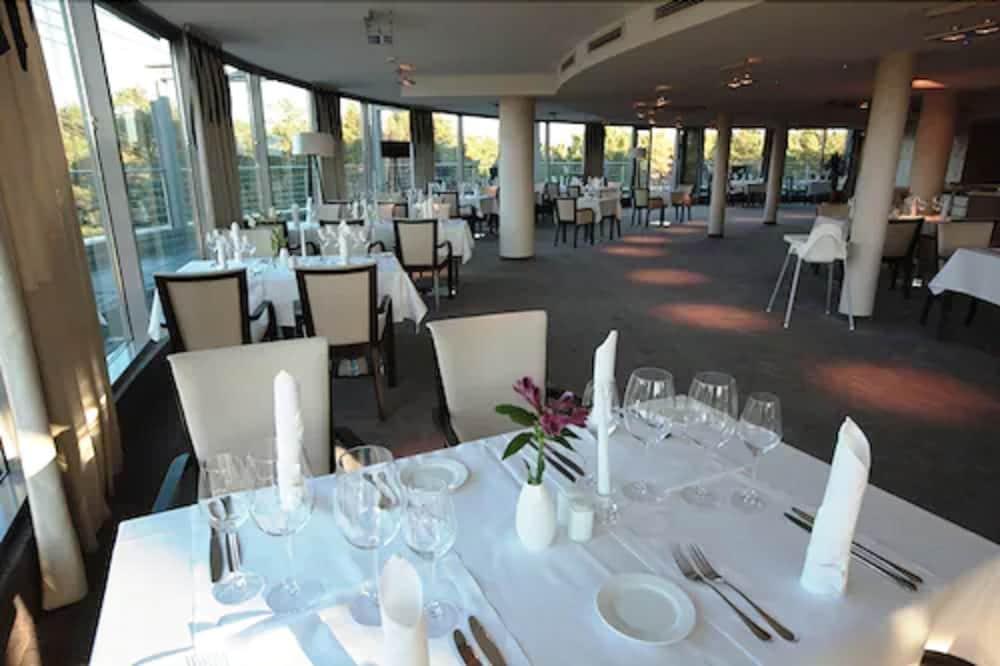 Havet Hotel Resort & Spa Dźwirzyno Exteriör bild